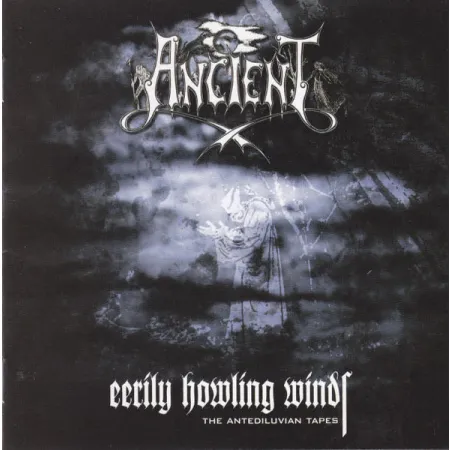 Ancient- Eerily Howling Winds